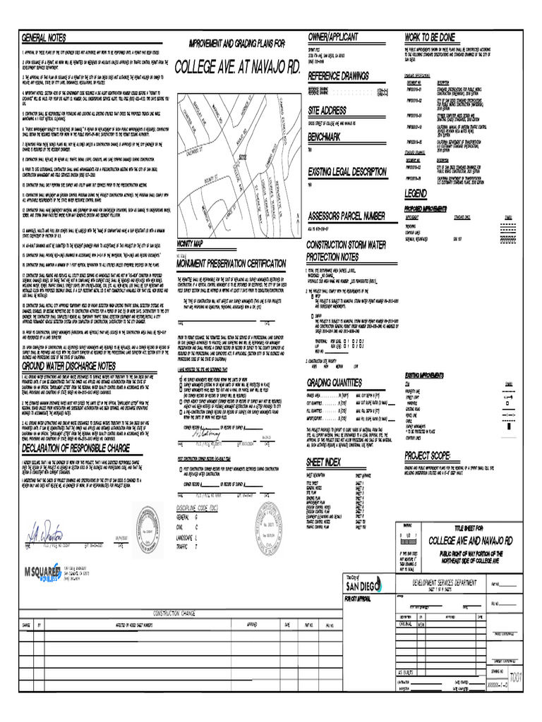 SD34XC688 - Grading & Improvement Plan - 100CD - 06.14.2023 - 24X36 ...