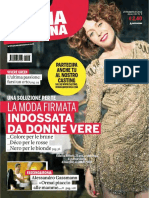 Donna Moderna n.9 29 Febbraio 2012