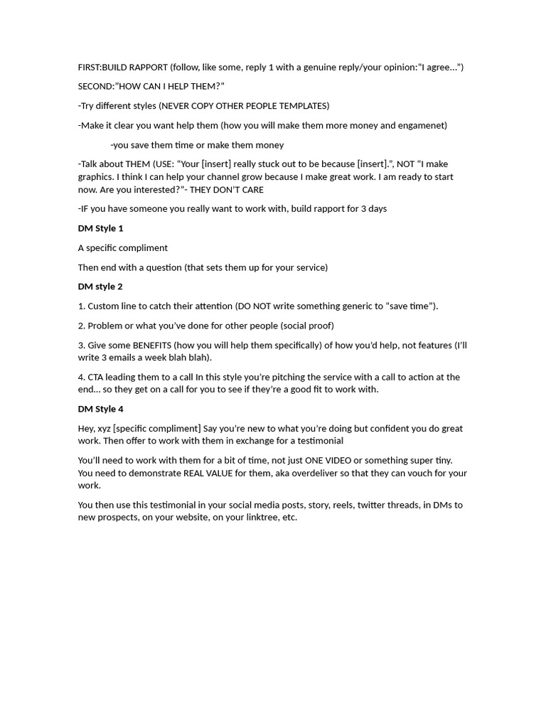 Ig template pdf