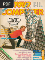 ミセス　10 & “Harmony” COMPLETE BOX ZXComputing Feb-Mar 1983 | PDF | Computing | Office Equipment