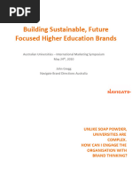 SETU Brand Guidelines Overview | PDF | Logos | Brand