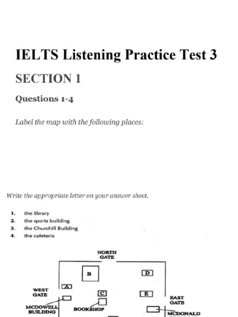 Lis Test 3 Pdf
