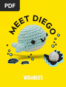 Diego the stingray 