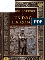 T. Popescu - Un Dac La Roma (VP)