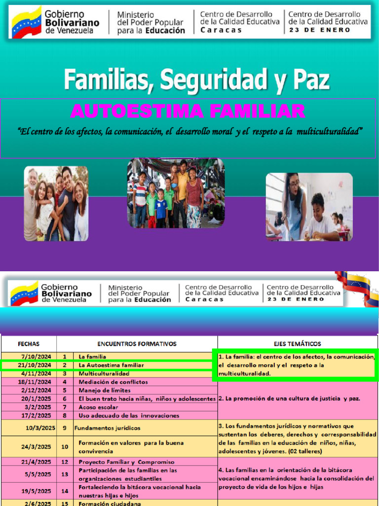 Autoestima Familiar Guía Completa Pdf Autoestima Actitud Psicológica