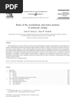 Download 12 - roles of cytoskeleton and motor proteins in endocytic sorting by Marianne Michelle Quiambao de la Rosa SN82936634 doc pdf