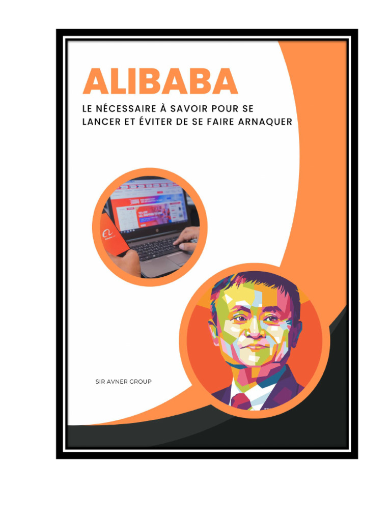 Cours Ali Baba | PDF | Lettre de crédit | Groupe Alibaba