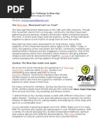 Download Zumba by Emma Woeste SN82938316 doc pdf