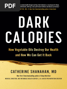 Dark_Calories-Catherine_Shanahan
