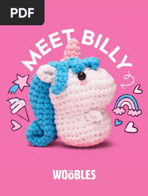 Billy the unicorn 