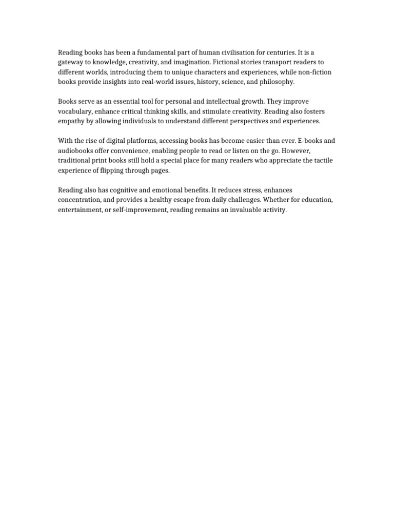 Random Doc 3 | PDF
