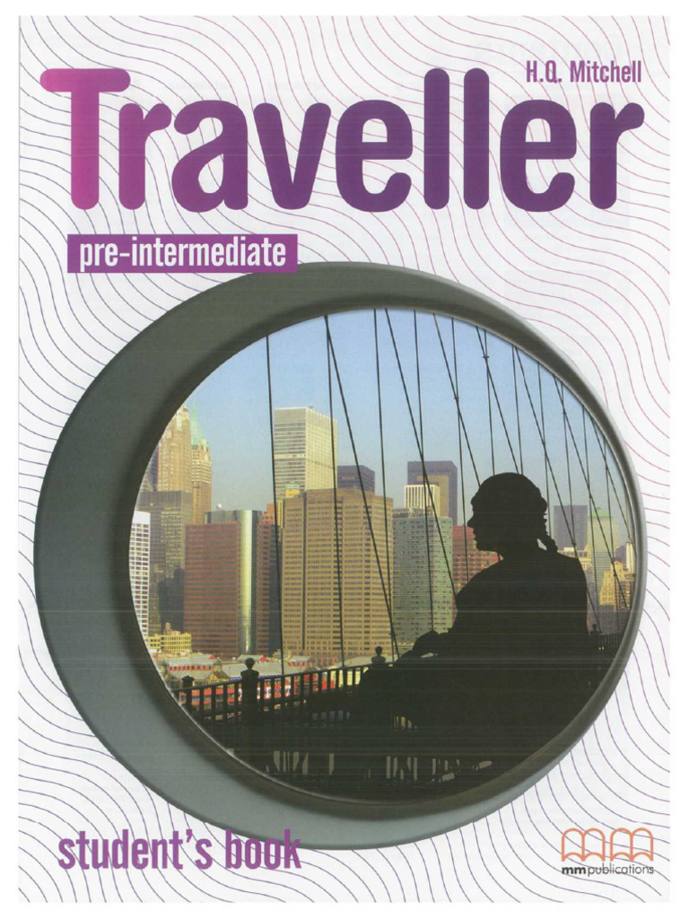 Traveller Pre Intermediate Students Book Pdf