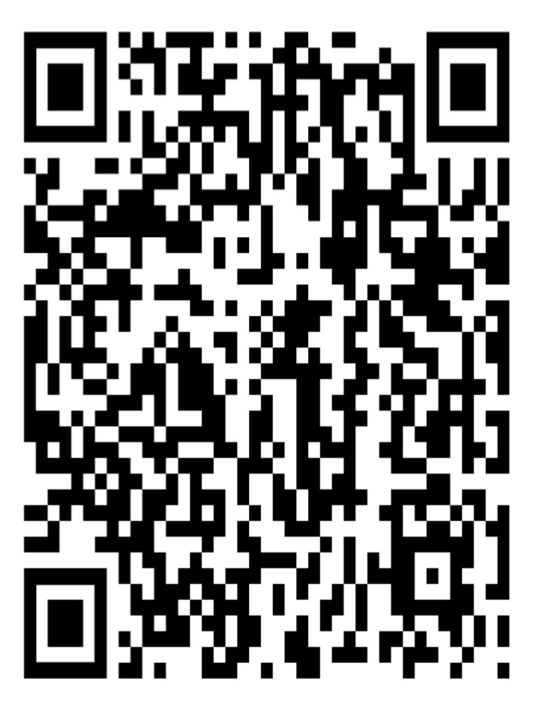 QR Code | PDF