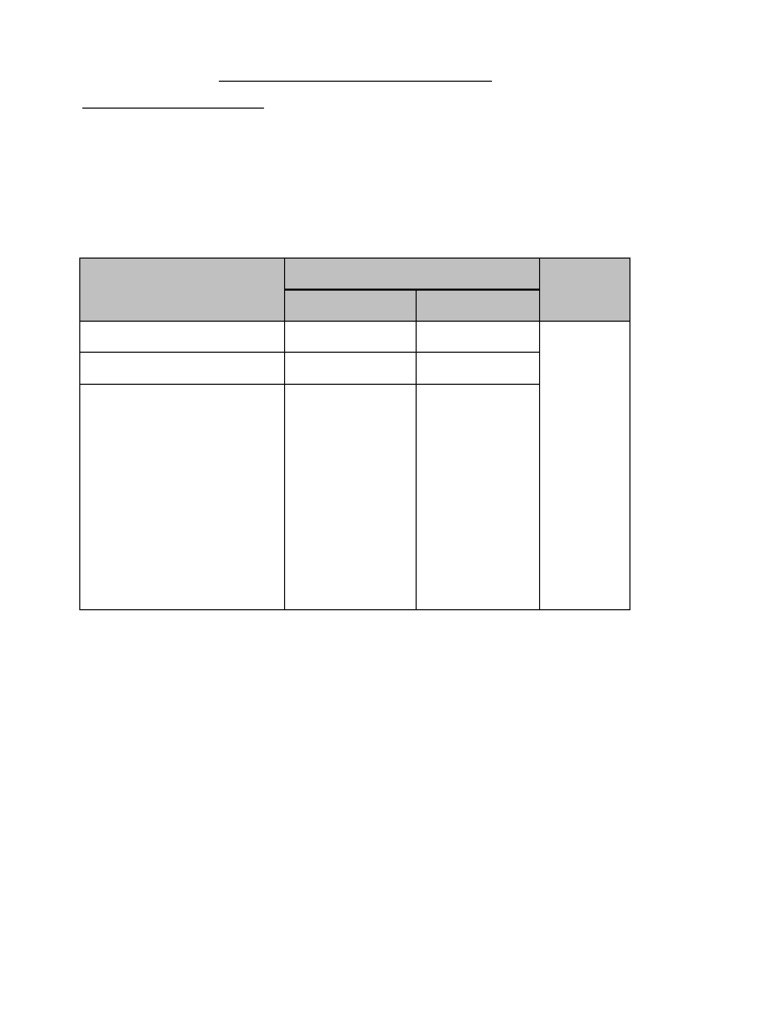 AQL Standards for Packaging Inspection | PDF | Leak | Deformation ...