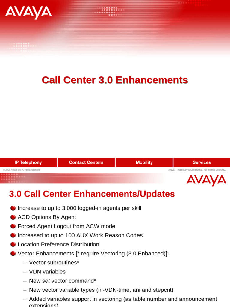 07 Call Center 3 0 KT Final | PDF | Microsoft Windows | String ...