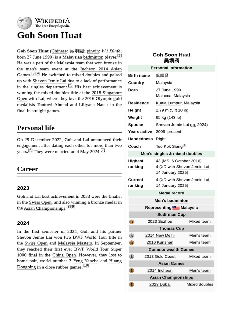 Goh_Soon_Huat | PDF