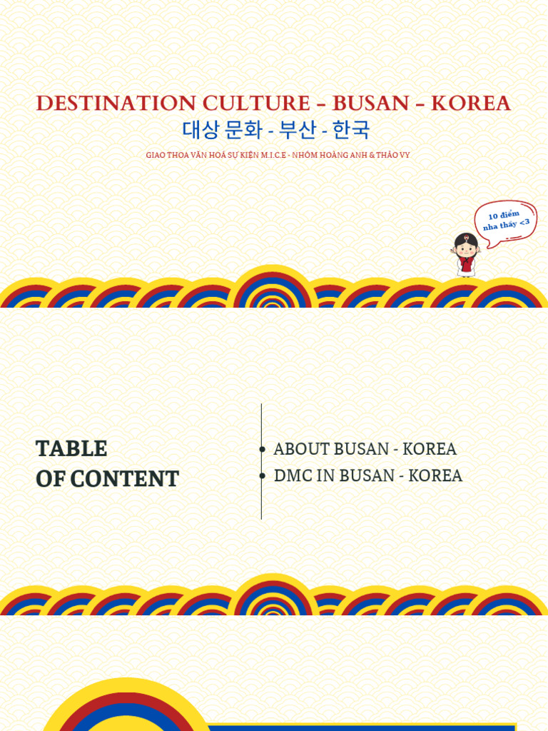 Busan | PDF