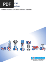 Baumann | PDF | Valve | Steel