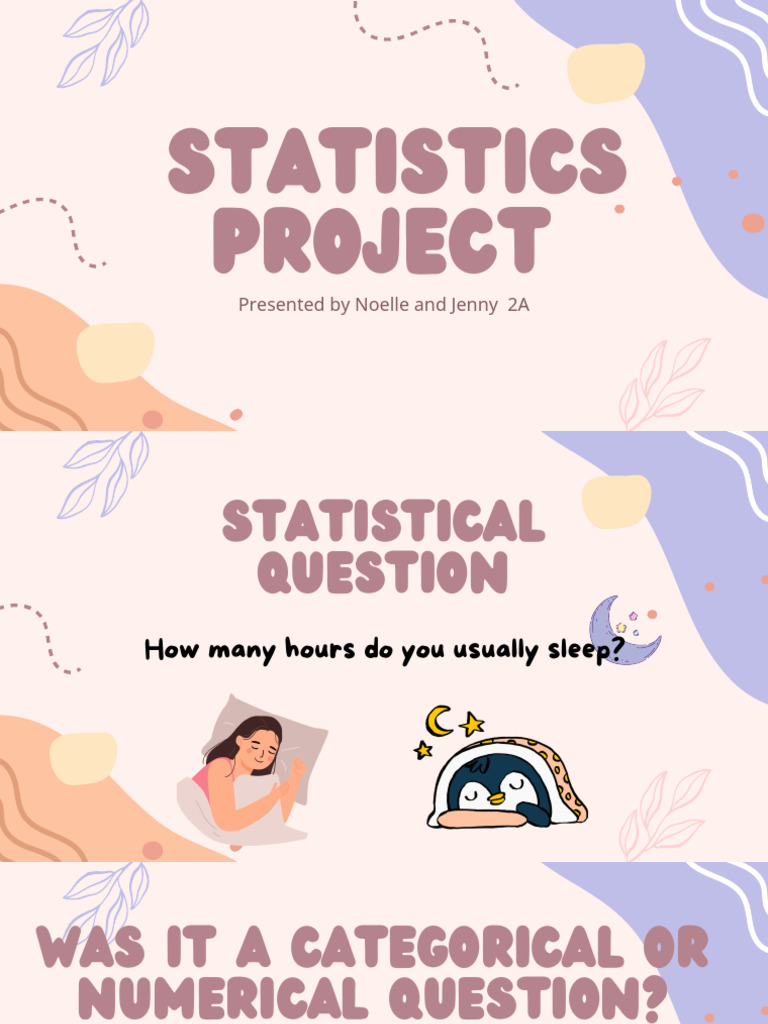 Statistics Project - PDF On 2024-06-05 10:55:31 | PDF