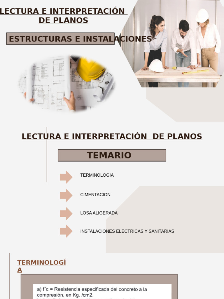 Lectura e Interpretaciòn | PDF