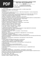 Computer Practice N4 Theory Memo Activity 1 | PDF