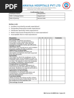 Training Card - done | PDF