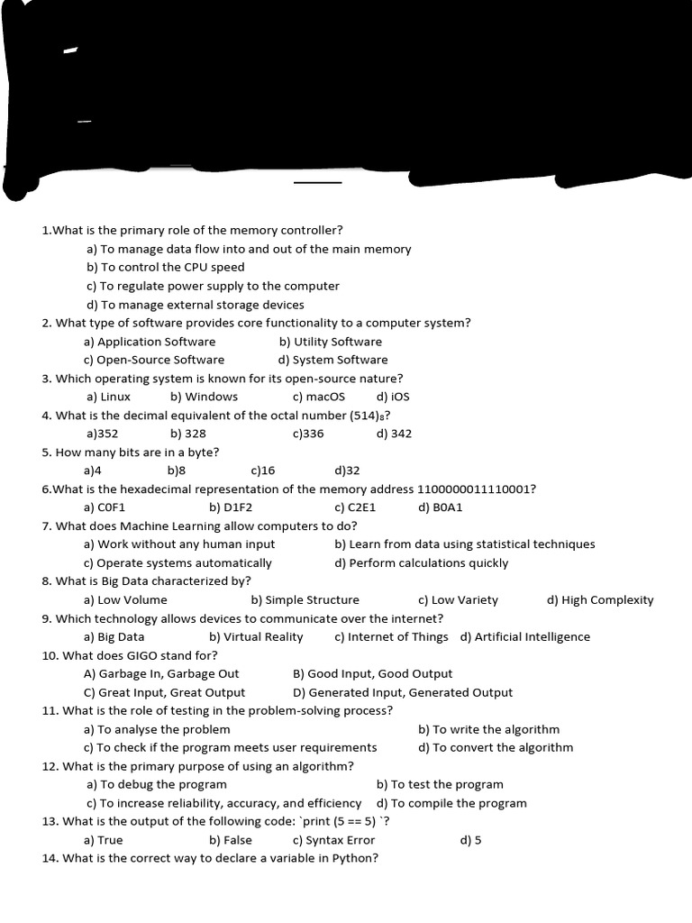 DOC-20241008-WA0005. | PDF | Computer Program | Programming