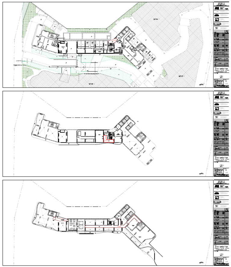 Corridor A | PDF