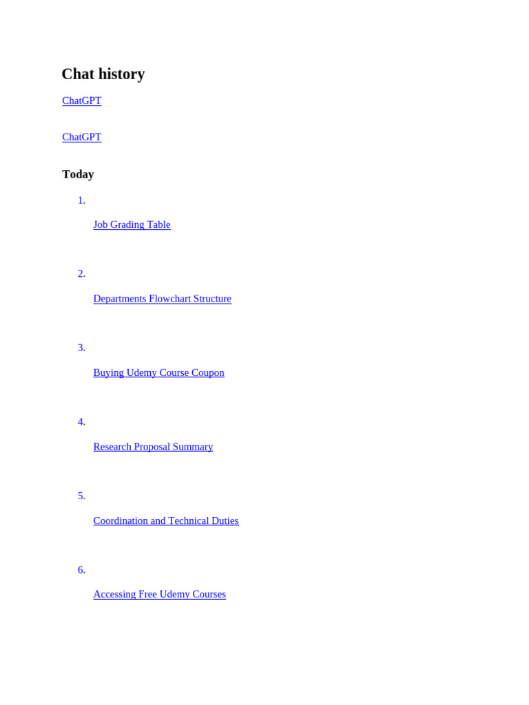 Sample Job Grading | PDF | Cost Of Living | Consultant