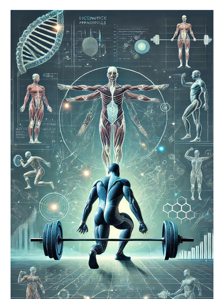 Working Out and Exercising by Science 101 | PDF | Skeletal Muscle ...