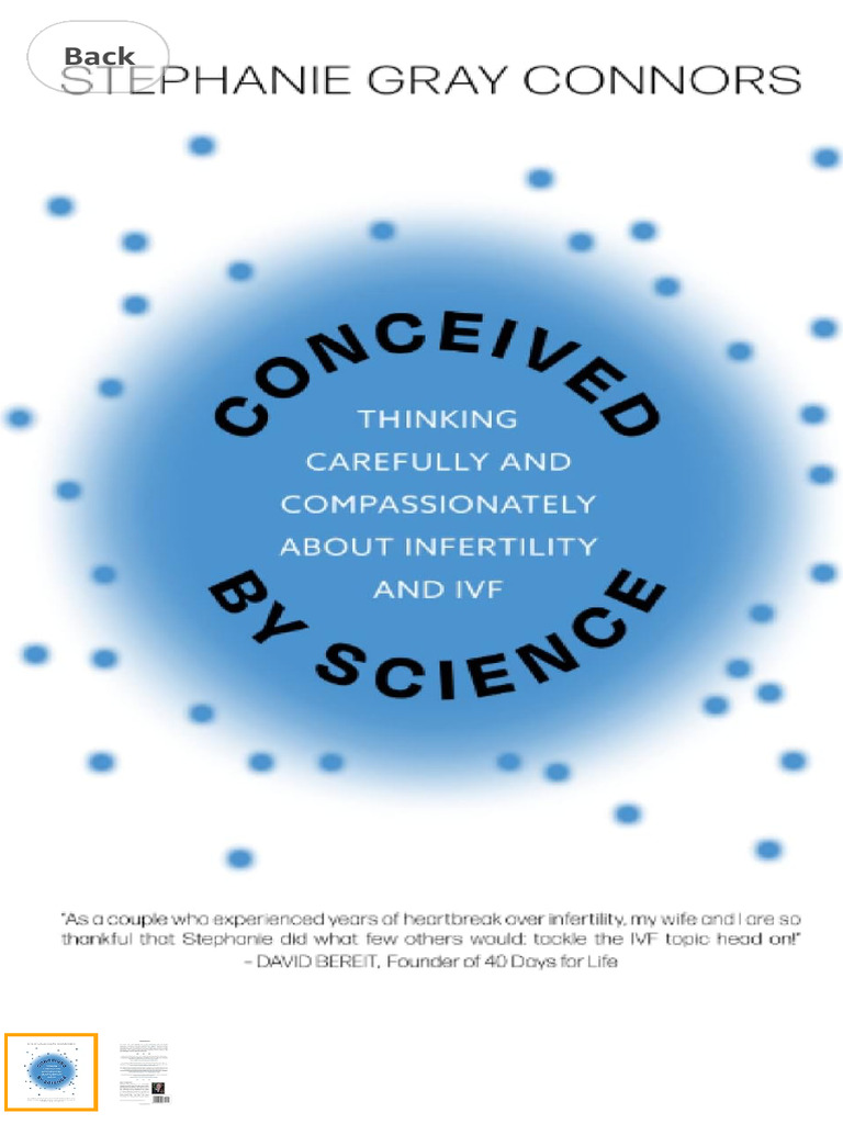 Conceived by Science Thinking Carefully and Compassionately About ...
