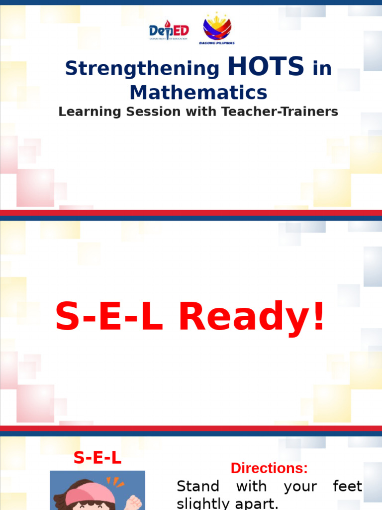 Math - Learning Session - Week2 | PDF | Probability | Cognition