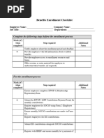 Pay Queries Resolution Procedure | PDF | Employment | Payroll