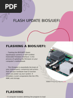 Efiflash Bios Tool Guide Pdf Bios Booting