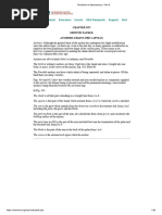 Ship Anchor Parts Diagram | PDF