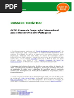 Dossier Temático OCDE