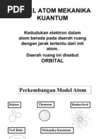 Download Model Atom Mekanika Kuantum by Singgih Candra Prayoga SN82952662 doc pdf