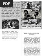 A Nao Violeencia Epatriarcal