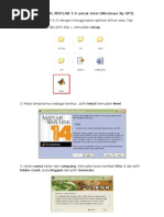 Download Cara Instal Matlab 7 by fajar rahmawan SN82953623 doc pdf