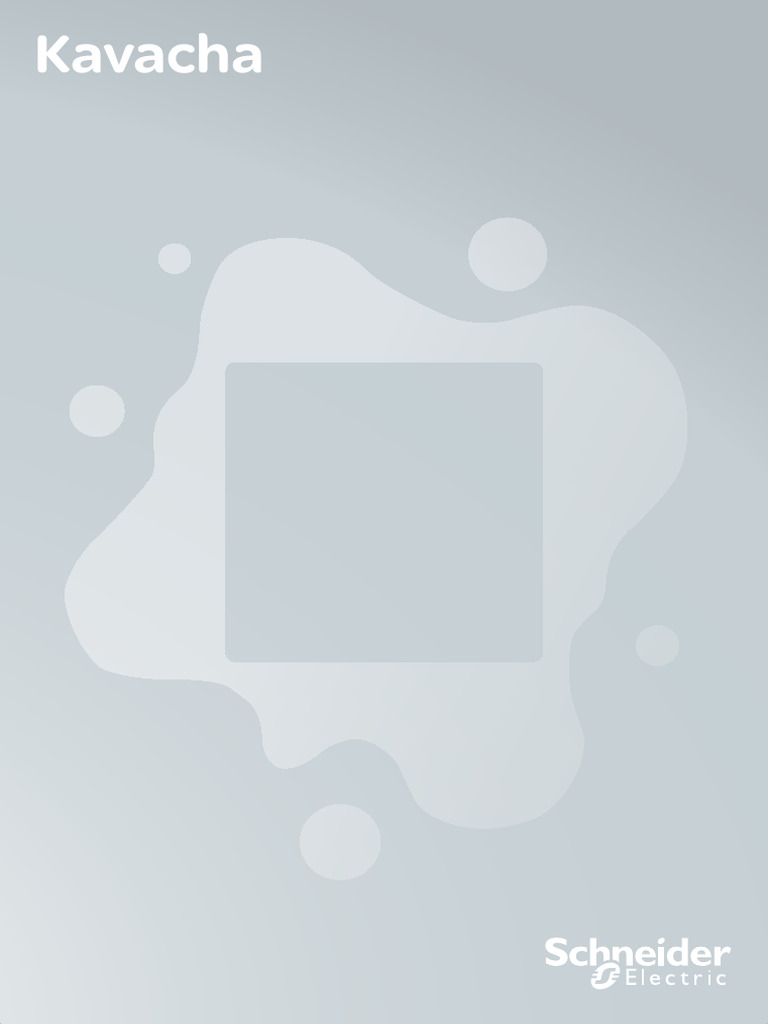 Power Push B - Schneider Kavacha - Bro - Eng - May2013 | PDF ...