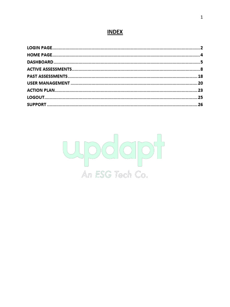 VCP Portal Login and User Guide | PDF | Information Science ...
