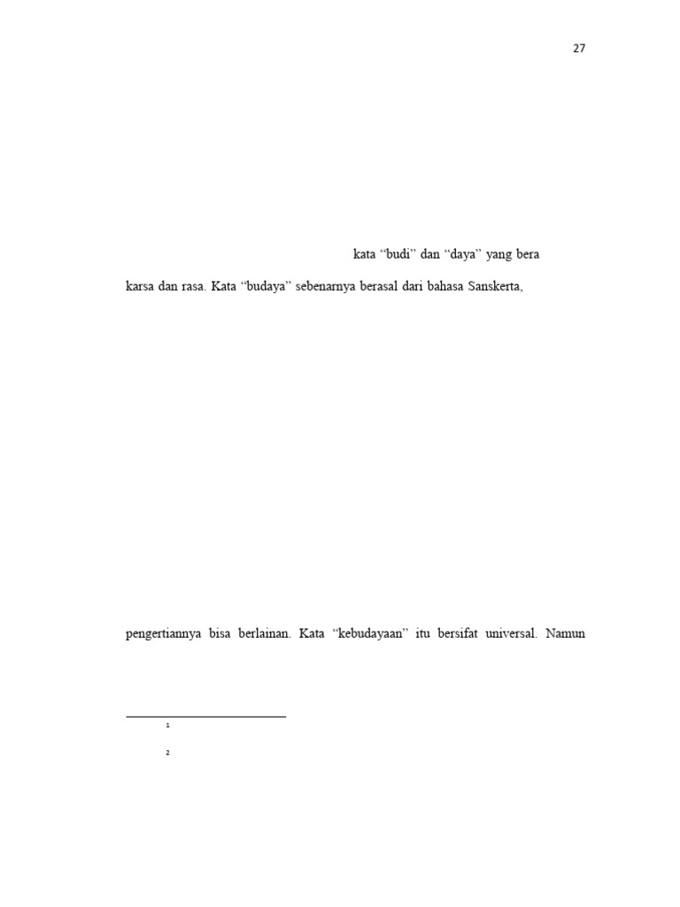Bab Ii | PDF