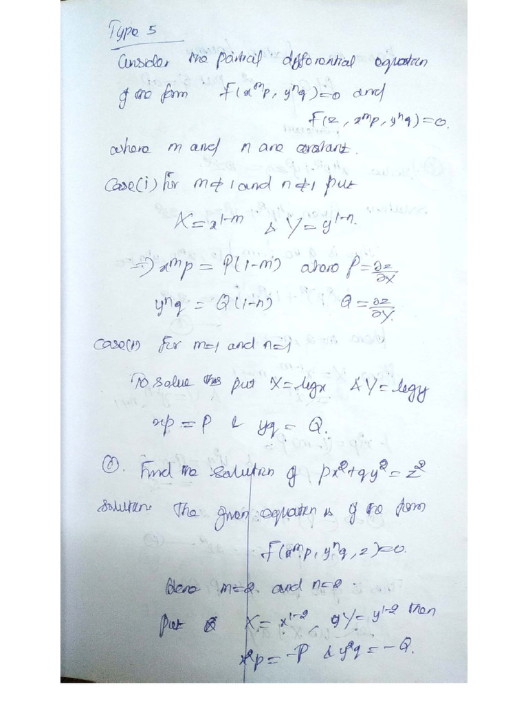 Unit 1 PART 2 TPDE | PDF