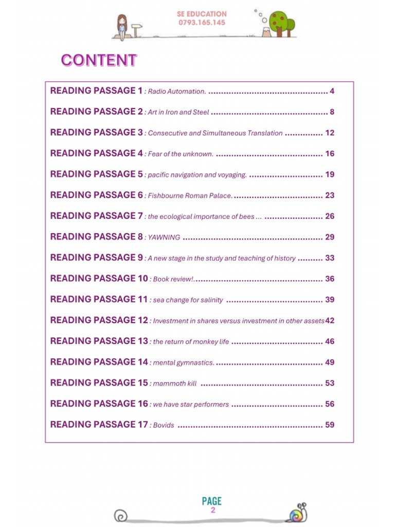 Reading 3 | PDF