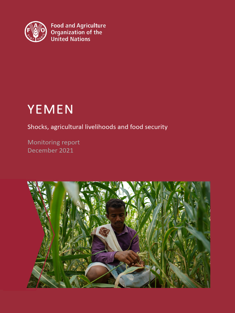 CB 7844 en | PDF | Food Security | Agriculture