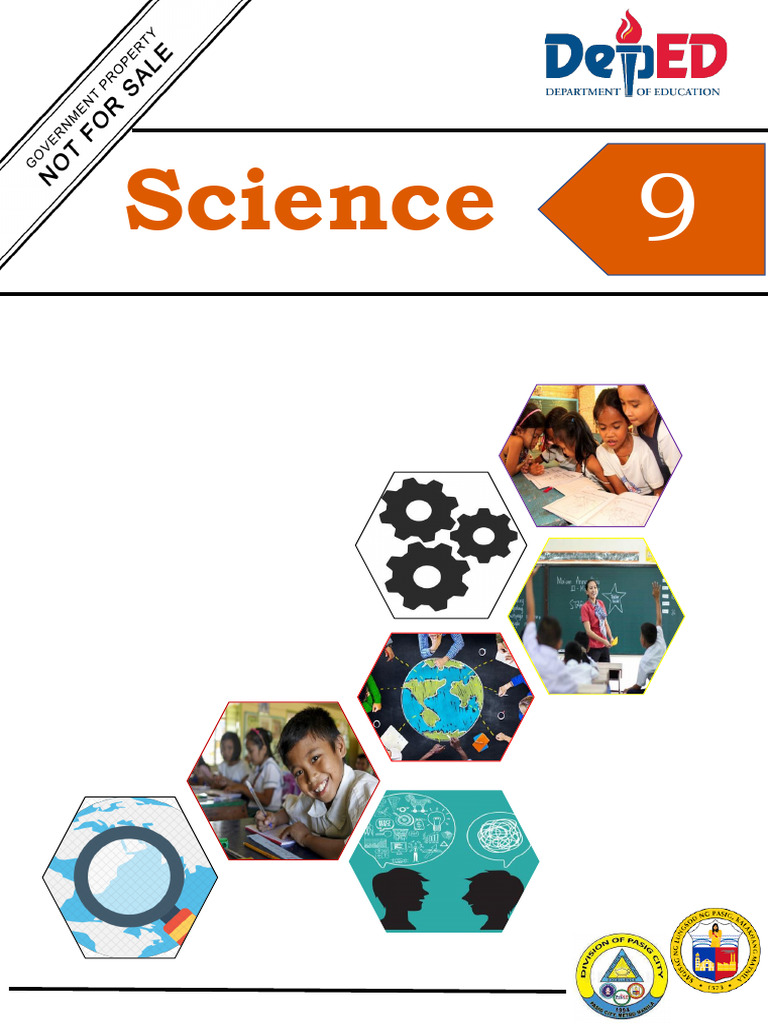 Grade 9 Science: Momentum & Impulse Module | PDF | Momentum | Force