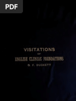 Download 209 Visitations of Cluniac Foundations by lifeinthemix SN82959779 doc pdf