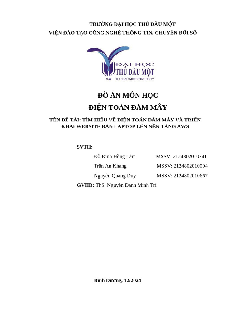 DTDM | PDF