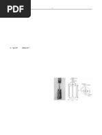 aretan Vane Shear Strenght Tests | PDF | Soil Mechanics | Stress