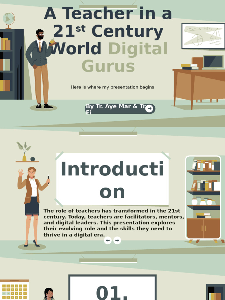 Digital Gurus 21st Century - B962aada 9141 4e49 808d Cf3000c3a4b1 | PDF ...